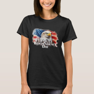 Spirit of Independence T-Shirt