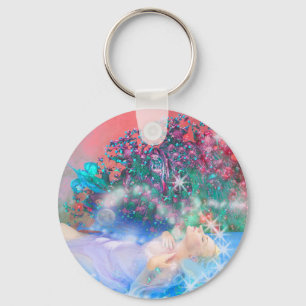 Spirit of Life Key Ring