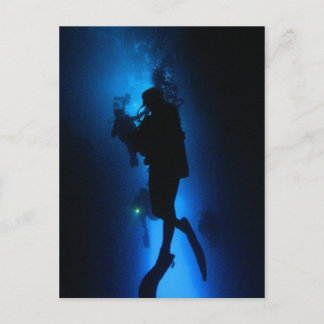 Spirit Of Life Post Card