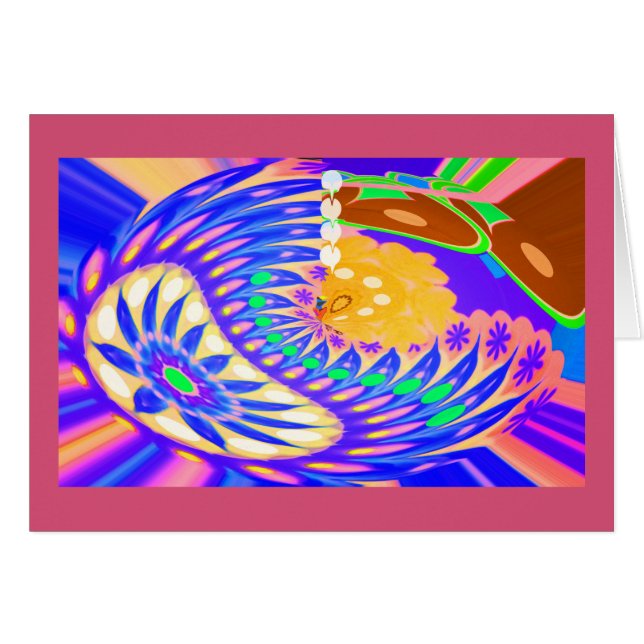 Spirit of Madeira (Front Horizontal)