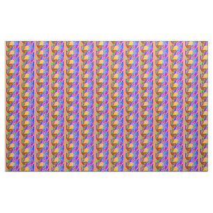 Spirit of Madeira Fabric