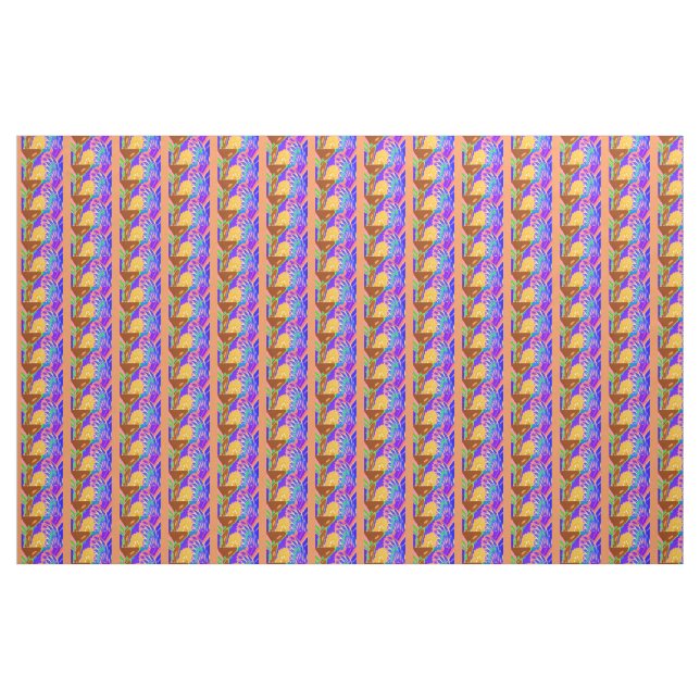 Spirit of Madeira Fabric (Yard)