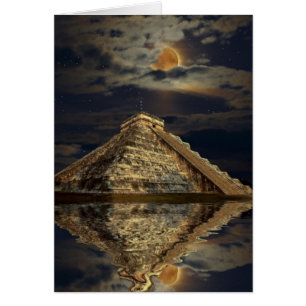 Spirit of Mexico & Peru, Mayan Incan Design