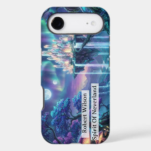 Spirit Of Neverland Never Grow Up Personalised