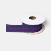 Spirit Of Scotland Corporate Tartan