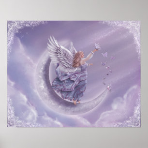 Spirit of Spring Poster