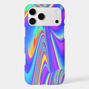 Spirit of Summer Breeze , Abstract 3D Rainbowart
