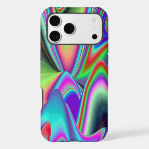 Spirit of Summer Breeze , Abstract 3D Rainbowart