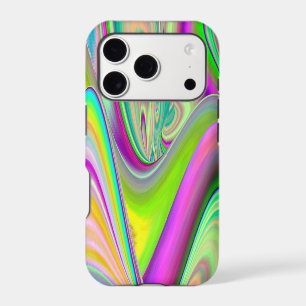 Spirit of Summer Breeze , Abstract 3D Rainbowart