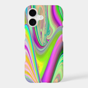 Spirit of Summer Breeze , Abstract 3D Rainbowart