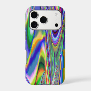 Spirit of Summer Breeze , Abstract 3D Rainbowart