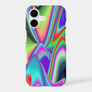 Spirit of Summer Breeze , Abstract 3D Rainbowart