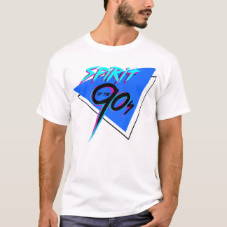 Spirit of the 90s T-Shirt