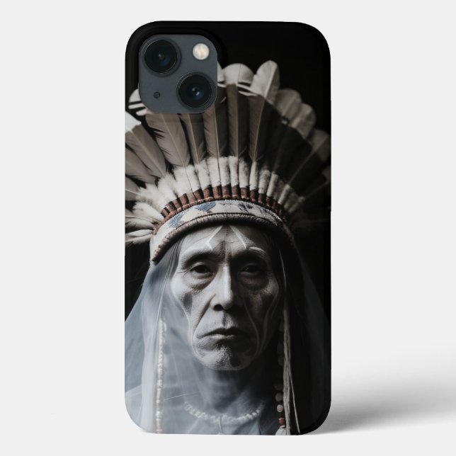 Spirit of the Ancients Case-Mate iPhone Case (Back)