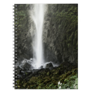 Spirit of the Basin Notebook