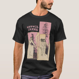 Spirit Of The Beehive Hypnic Jerks Classic T-Shirt