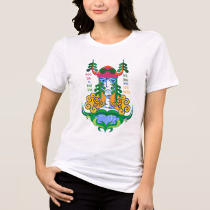 Spirit of the Birch Tri-Blend Shirt