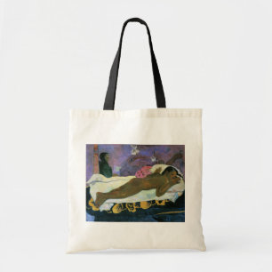 Spirit of the Dead Watching, Gauguin Tote Bag
