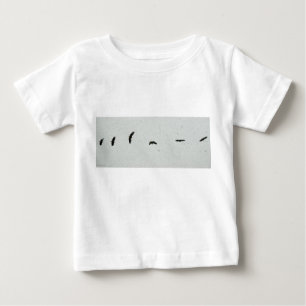 Spirit of the Flight Baby T-Shirt