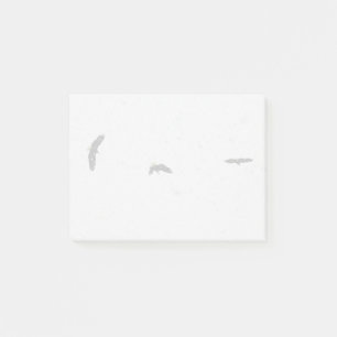 Spirit of the Flight Post-it Notes