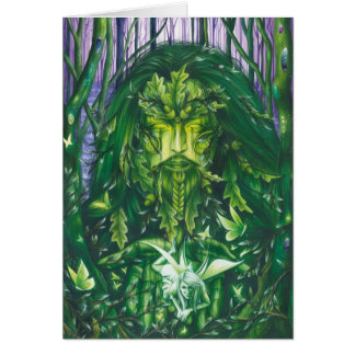 Spirit of the Forest