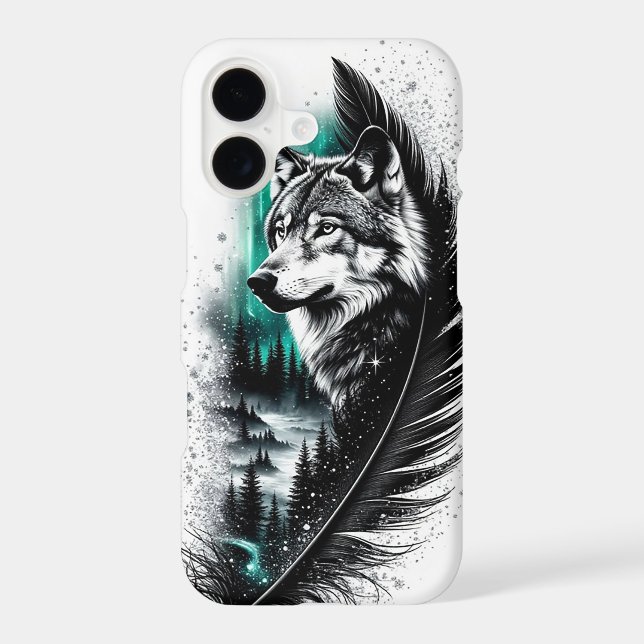 Spirit of the Forest (Back)