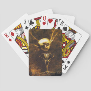 Spirit of the Forest Playing Cards