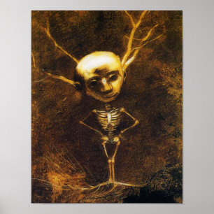 Spirit of the Forest Poster