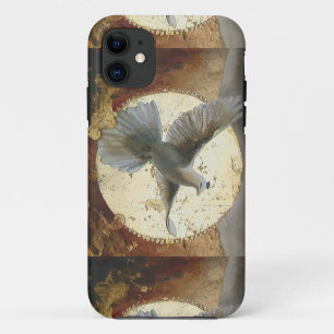 Spirit of the Holy iPhone 11 Case