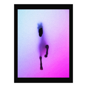 Spirit of the Horse – Abstract Wall Art