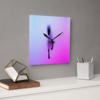 Spirit of the Horse – Abstract Wall Art