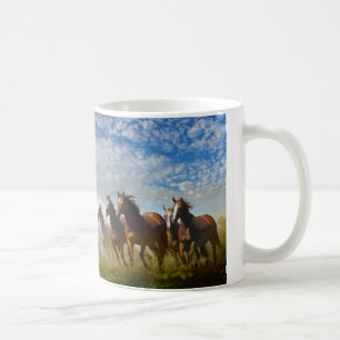 Spirit Of The Prairies Coffee Mug