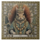 Spirit of the Squirrel Personalised Tribal Jewels