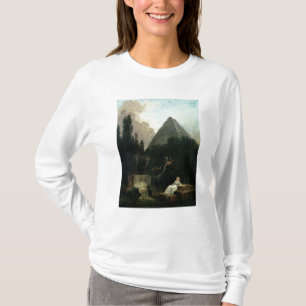Spirit of the Tomb T-Shirt