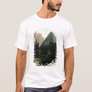 Spirit of the Tomb T-Shirt