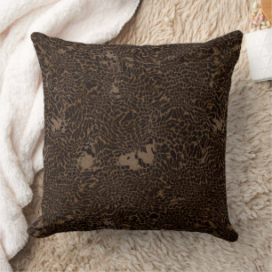 Spirit of the Wild Cushion