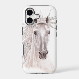 Spirit of the Wind Horse -vintage-