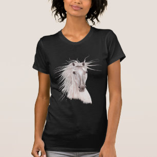 Spirit of the Wind Horse -vintage- T-Shirt