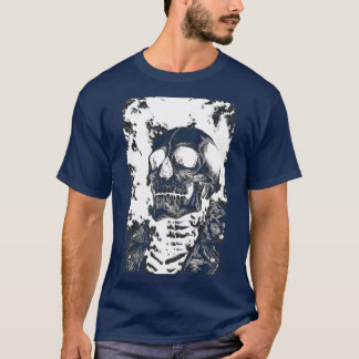 Spirit of Vengeance T-Shirt