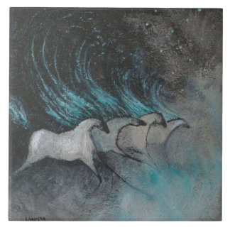 Spirit of West Wind Tile