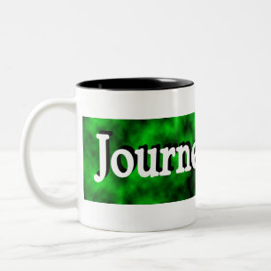 Spirit Passages Journey on it! Mug