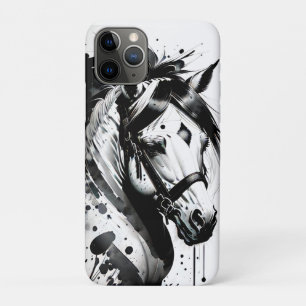 Spirit Pony 10 iPhone 11 Pro Case