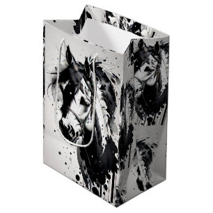 Spirit Pony 11 Medium Gift Bag