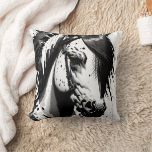 Spirit Pony 21 Cushion