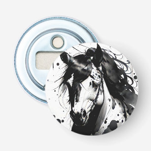 Spirit Pony 2 Bottle Opener