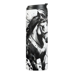 Spirit Pony 6 Thermal Tumbler