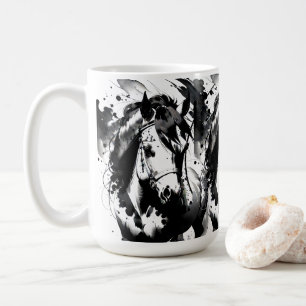 Spirit Pony 7 Coffee Mug