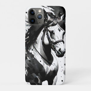 Spirit Pony 9 iPhone 11 Pro Case