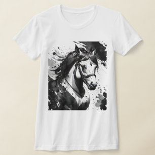 Spirit Pony 9 T-Shirt