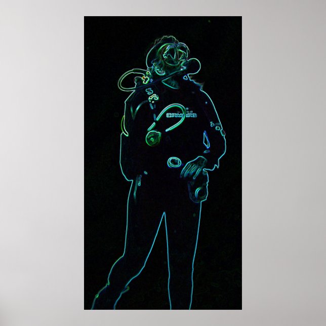 Spirit Poster (Front)